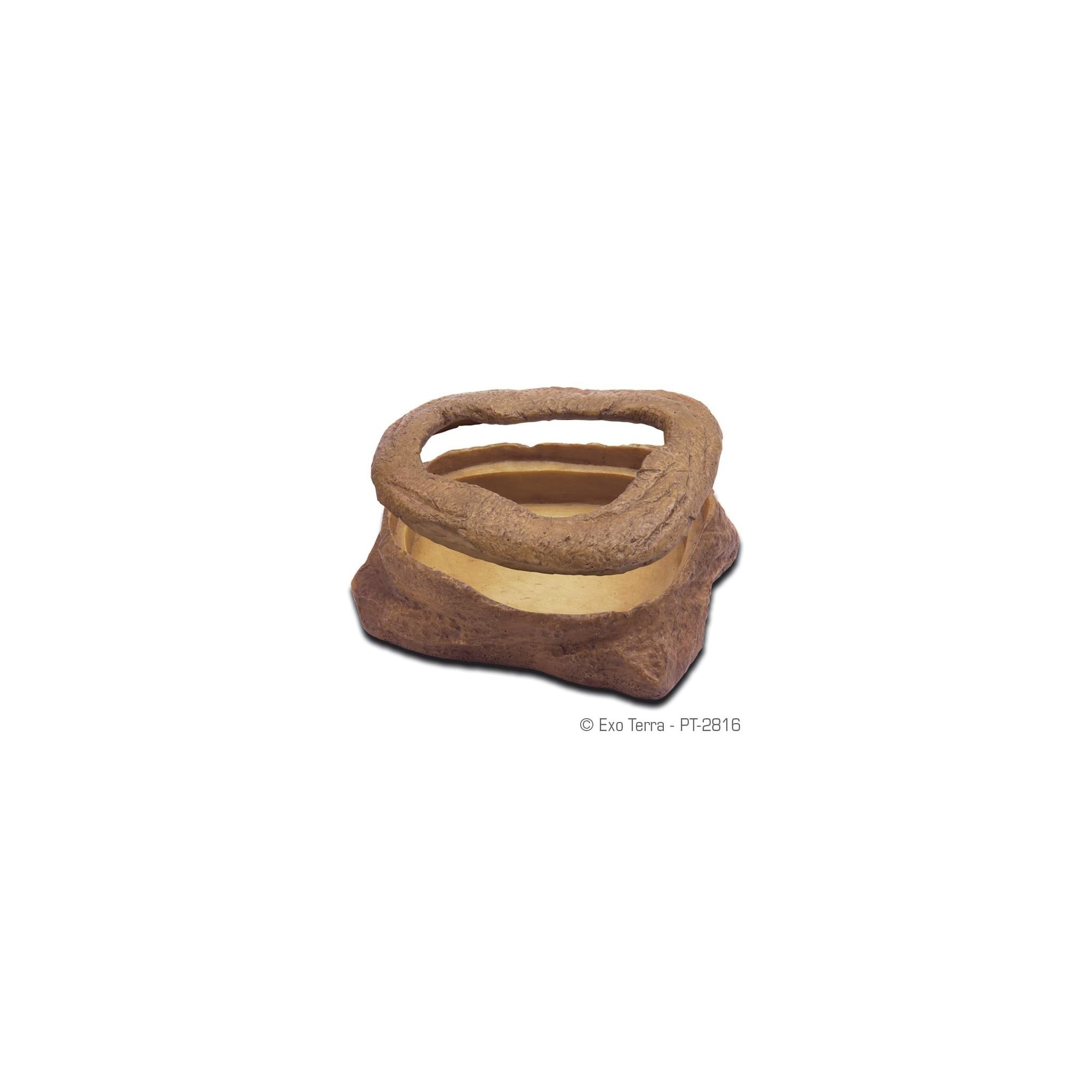 Miseczka na żywy pokarm Worm Dish