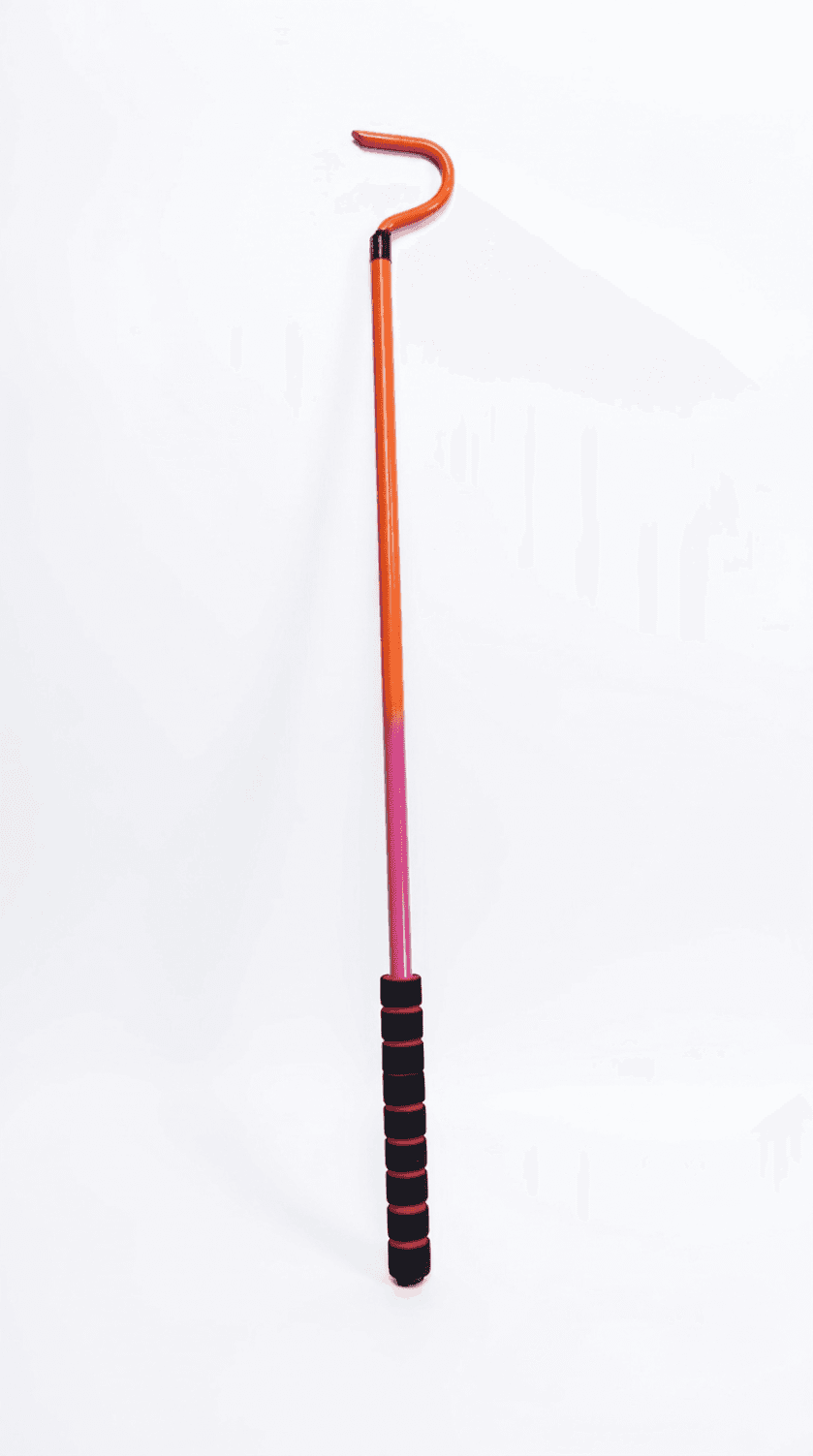 Hak ofiologiczny 75cm
