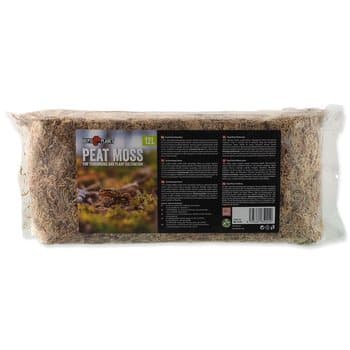 Repti Planet Torfowiec 12l